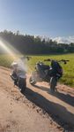 Yamaha Aerox 2005