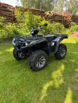 Grizzly xtr 700 t3B