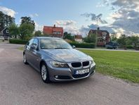 BMW 320 i Sedan Comfort Euro 5