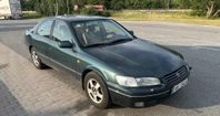 Toyota Camry 3.0 skat bes Automat drag