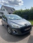 Peugeot 308 5-dörrar 1.6 e-HDi FAP Euro 5