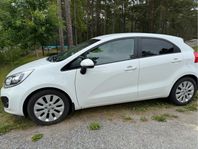 Kia Rio 5-dörrar 1.2 CVVT GLS Euro 5