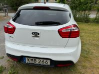 Kia Rio 5-dörrar 1.2 CVVT GLS Euro 5
