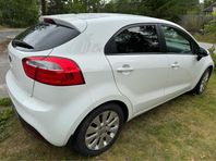 Kia Rio 5-dörrar 1.2 CVVT GLS Euro 5