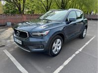 Volvo XC40 B4 Momentum Advanced SE