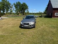 Volvo XC70 3.2 AWD Geartronic Momentum Euro 4