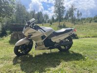 Kawasaki GPX 750R Ninja