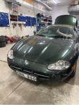 Jaguar XK8 Cabriolet 4.0 V8 – 1997