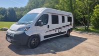 Weinsberg CaraBus 600 ME Edition Fire – 2025 Facelift