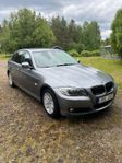 BMW 320 i Sedan Comfort Euro 5