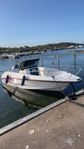 Micore XW50CC -23 | Yamaha | 35timmar | 80-Släp med Elvinsch