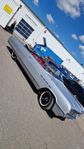 Buick Electra 225 Convertible 6.6 V8