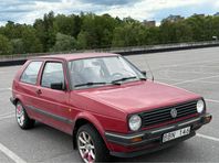 Volkswagen Golf 3-dörrar 1.6