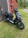 Peuget Speedfight 4 Mad Black