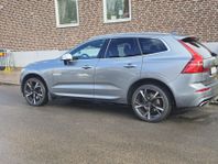 Volvo XC60 D4 AWD Geartronic R-Design Euro 6