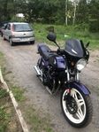 HONDA CB 900 F