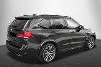 BMW X5 M Steptronic Euro 6