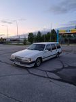 Volvo 745 A-Traktor