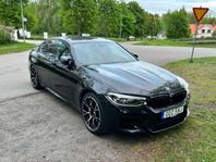 BMW M5 Competition Steptronic Competition Euro 6