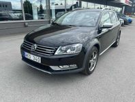 Volkswagen Passat Alltrack 2.0 TDI DPF BMT 4Motion Alltrack 