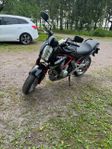 Kawasaki ER-6N 2007 A2