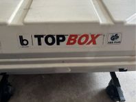 Topbox husvagn husbilen