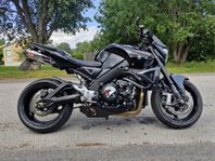 Suzuki B-King