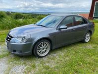 Cadillac BLS 2.8 T V6 AWD Euro 4