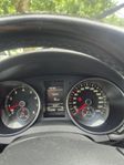 Volkswagen Golf 5-dörrar 1.6 Multifuel Euro 4