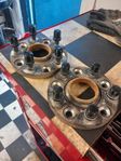 Porsche 996 spacer