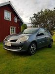Lågmilad Renault Clio automat 2006.
