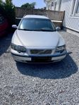 Volvo V70 2.4 Euro 4
