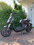 Yadea Z3 Elmoped Klass 1