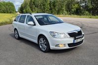 Skoda Octavia Kombi 1.6 TDI Elegance Euro 5