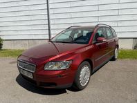 Volvo V50 2.4 Kinetic Euro 4 