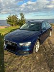 Audi A4 Avant 2.0 TFSI E85 quattro Alpine Edition, Sport Plu