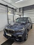 BMW X5 M50i Steptronic Euro 6