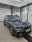 BMW X5 M50i Steptronic Euro 6