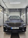 BMW X5 M50i Steptronic Euro 6