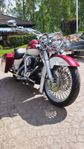 Harley Davidson Roadking