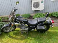 Yamaha Virago 535 -97