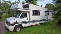 Peugeot Burstner 570 1990