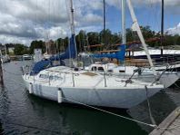 Albin Ballad 30