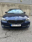 BMW 520 d Sedan Steptronic Euro 5