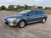 Citroën C5 Tourer 2.0 HDiF Euro 4