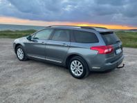 Citroën C5 Tourer 2.0 HDiF Euro 4