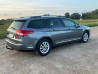 Citroën C5 Tourer 2.0 HDiF Euro 4