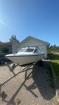 Örnvik 535ht 90hp Mercury