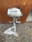 Honda 2 hk fyrtakt