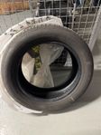 VW golf Vinterhjul  och 225/50 r17 däck